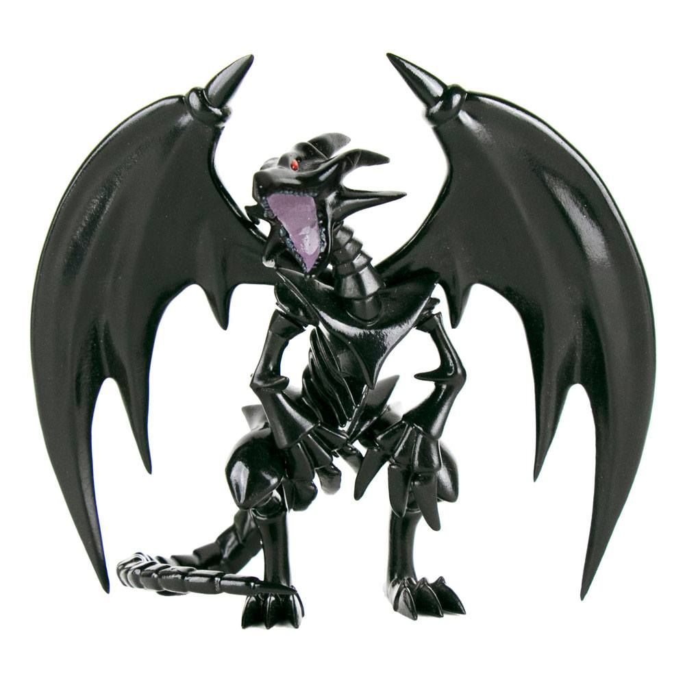 Yu-Gi-Oh! Akční Figure Red-Eyes Black Dragon 10 cm Super Impulse