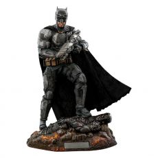 Zack Snyder`s Justice League Akční Figure 1/6 Batman (Tactical Batsuit Version) 33 cm