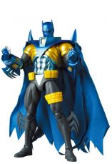 Batman: Knightfall MAF EX Akční Figure Batman 16 cm
