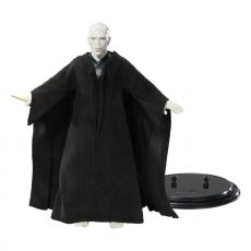 Harry Potter Bendyfigs Ohebná Figure Lord Voldemort 19 cm