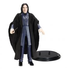 Harry Potter Bendyfigs Ohebná Figure Severus Snape 19 cm