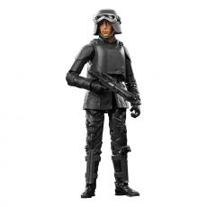 Star Wars: Andor Black Series Akční Figure Imperial Officer (Ferrix) 15 cm