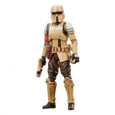 Star Wars: Andor Black Series Akční Figure Shoretrooper 15 cm