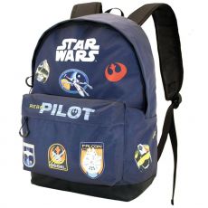 Star Wars HS Batoh Pilot