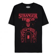 Stranger Things Tričko Red Vecna Velikost XL