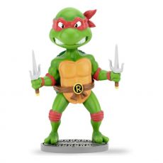 Teenage Mutant Ninja Turtles Head Knocker Bobble-Head Raphael 17 cm