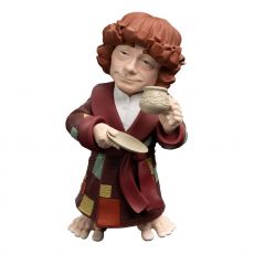 The Hobbit Mini Epics vinylová Figure Bilbo Baggins Limited Edition 10 cm