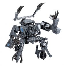 Transformers Buzzworthy Bumblebee Studio Series Akční Figure N.E.S.T. Bonecrusher 16 cm