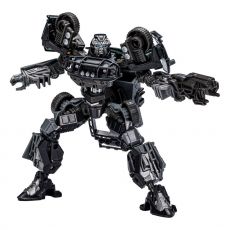 Transformers: Dark of the Moon Buzzworthy Bumblebee Studio Series Akční Figure N.E.S.T. Autobot Ratchet 11 cm