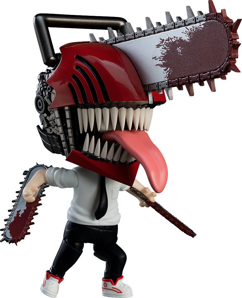 Chainsaw Man Nendoroid Akční Figure Denji 10 cm Good Smile Company
