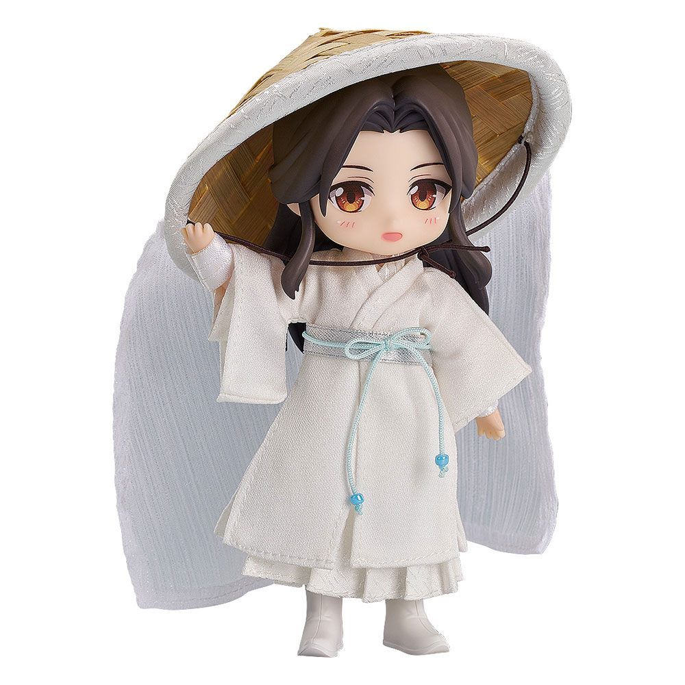 Heaven Official's Blessing Nendoroid Doll Figure Xie Lian 14 cm Good Smile Company