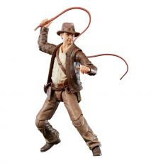 Indiana Jones Adventure Series: Raiders of the Lost Ark Akční Figure Indiana Jones 15 cm