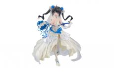 Is It Wrong to Try to Pick Up Girls in a Dungeon? PVC Soška 1/7 Hestia 20 cm