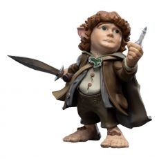 Lord of the Rings Mini Epics vinylová Figure Samwise Gamgee Limited Edition 13 cm
