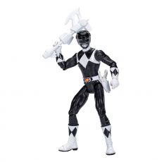 Power Rangers Akční Figure Mighty Morphin Black Ranger 15 cm
