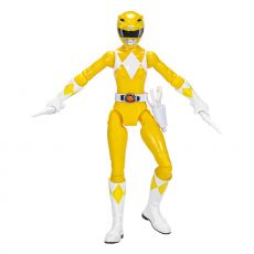 Power Rangers Akční Figure Mighty Morphin Yellow Ranger 15 cm