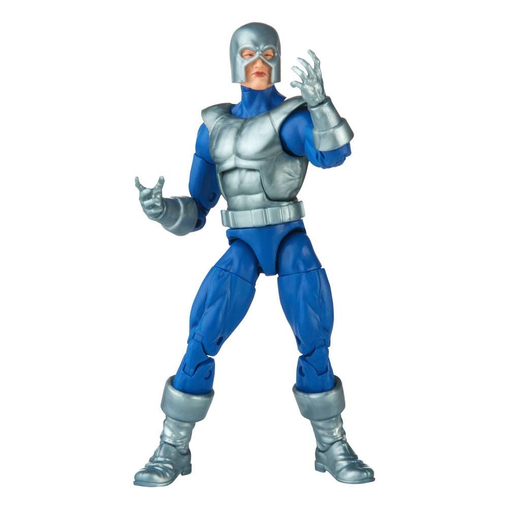 The Uncanny X-Men Marvel Legends Akční Figure Marvel's Avalanche 15 cm Hasbro