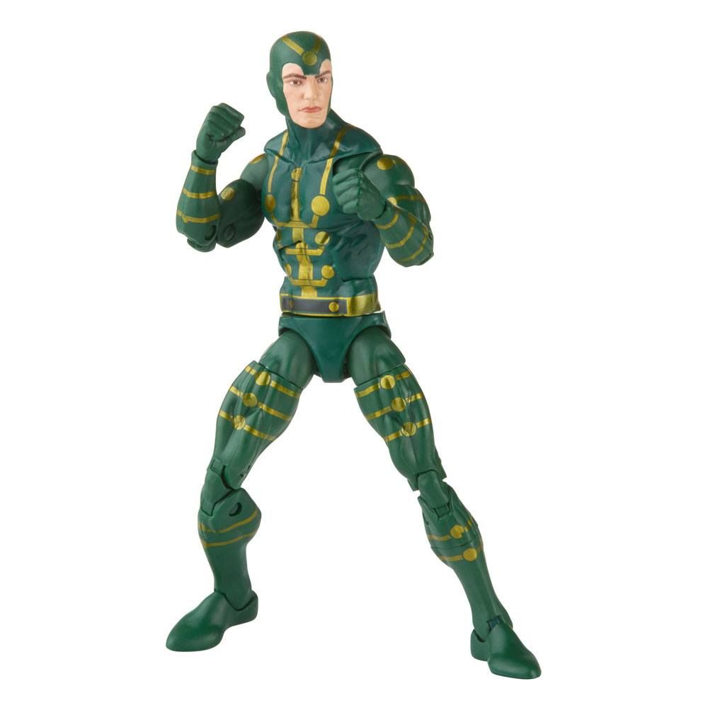 The Uncanny X-Men Marvel Legends Akční Figure Multiple Man 15 cm Hasbro