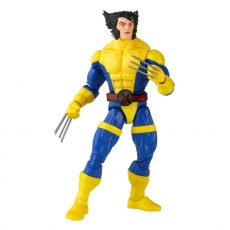The Uncanny X-Men Marvel Legends Akční Figure Wolverine 15 cm