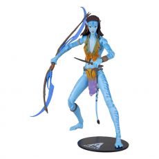 Avatar: The Way of Water Akční Figure Neytiri (Metkayina Reef) 18 cm
