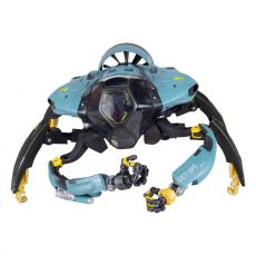 Avatar: The Way of Water: The Way of Water Megafig Akční Figure CET-OPS Crabsuit 30 cm