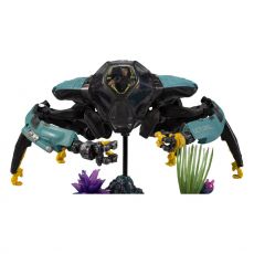 Avatar: The Way of Water W.O.P Deluxe Medium Akční Figures CET-OPS Crabsuit