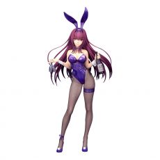 Fate/Grand Order PVC Soška 1/7 Scathach Bunny that Pierces with Death Ver. 29 cm