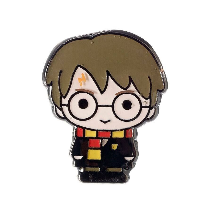 Harry Potter Cutie Kolekce Pin Odznak Harry Potter Carat Shop, The