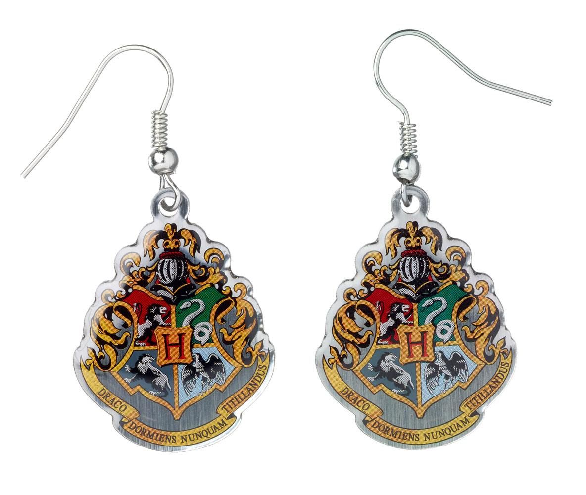Harry Potter Dobby the Bradavice Crest (silver plated) Carat Shop, The