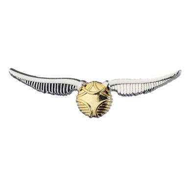 Harry Potter Pin Odznak Golden Snitch Carat Shop, The