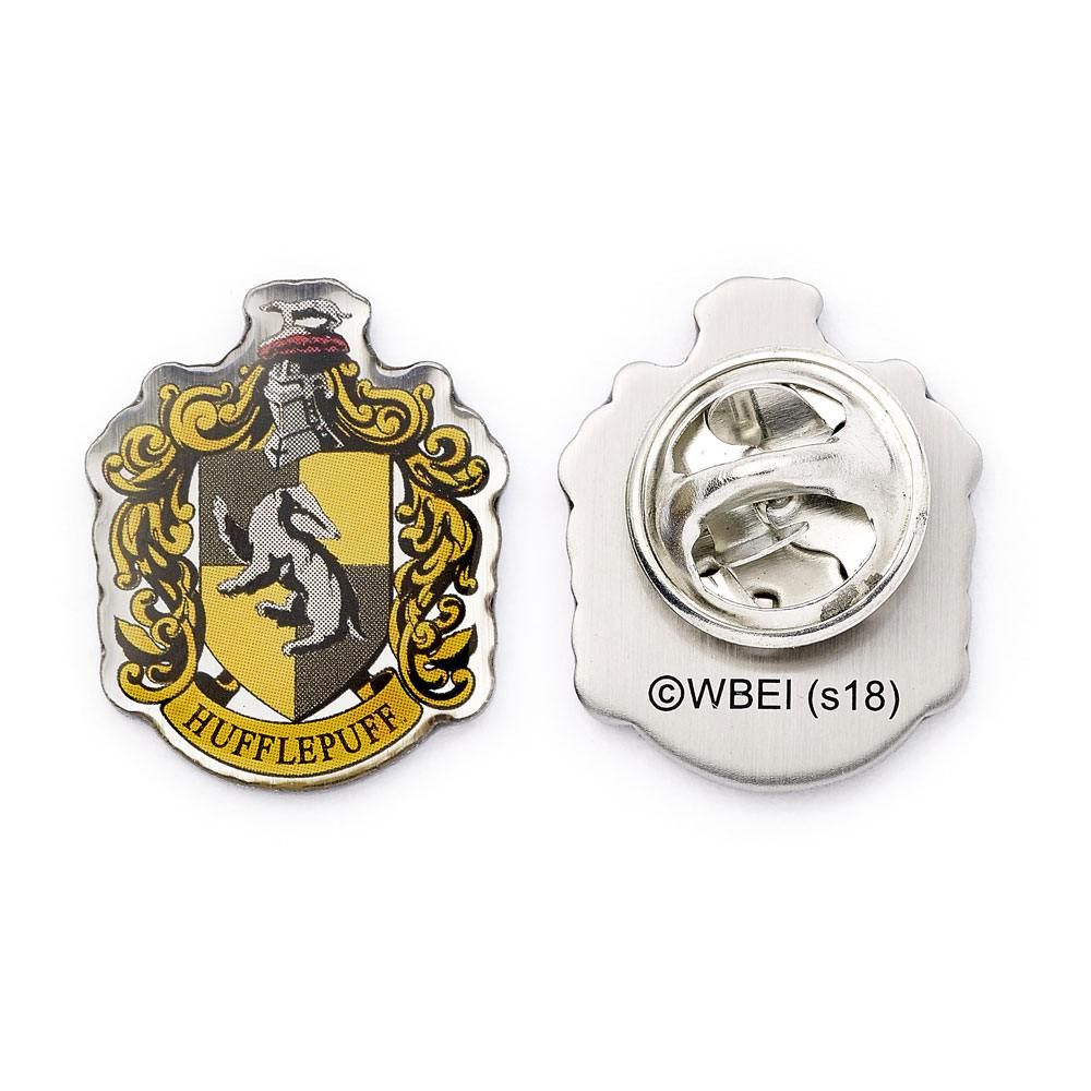 Harry Potter Pin Odznak Mrzimor Crest Carat Shop, The
