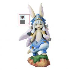 Made in Abyss: The Golden City of the Scorching Sun Soška 1/7 Nanachi Special Set 28 cm