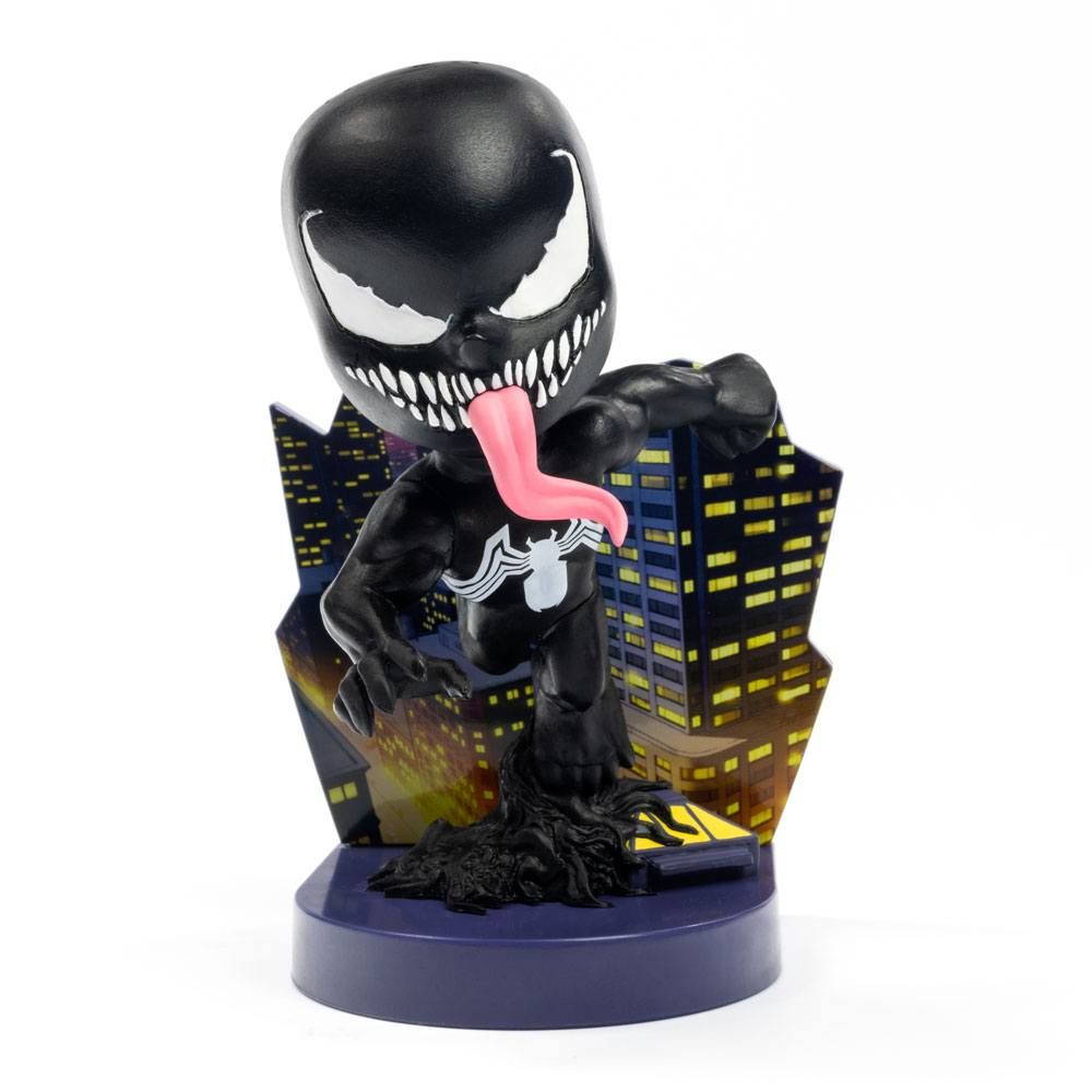 Marvel Superama Mini Diorama Venom 10 cm The Loyal Subjects