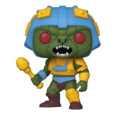 Masters of the Universe POP! Retro Toys vinylová Figure Snake Man-At-Arms Specialty Series 9 cm