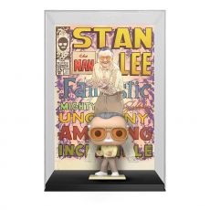 Stan Lee POP! Comic Cover vinylová Figure 9 cm