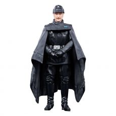 Star Wars: Andor Black Series Akční Figure Imperial Officer (Dark Times) 15 cm