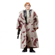 Star Wars Episode VI Retro Kolekce Akční Figure Han Solo (Endor) 10 cm