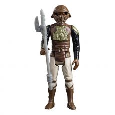 Star Wars Episode VI Retro Kolekce Akční Figure Lando Calrissian (Skiff Guard) 10 cm