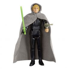 Star Wars Episode VI Retro Kolekce Akční Figure Luke Skywalker (Jedi Knight) 10 cm