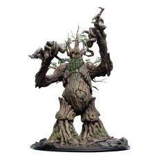 The Lord of the Rings Soška 1/6 Leaflock the Ent 76 cm