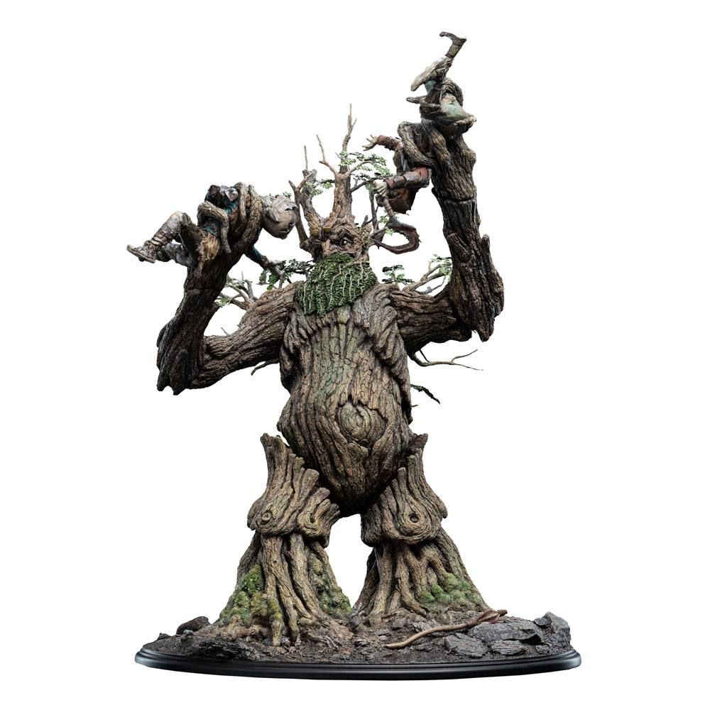 The Lord of the Rings Soška 1/6 Leaflock the Ent 76 cm Weta Workshop