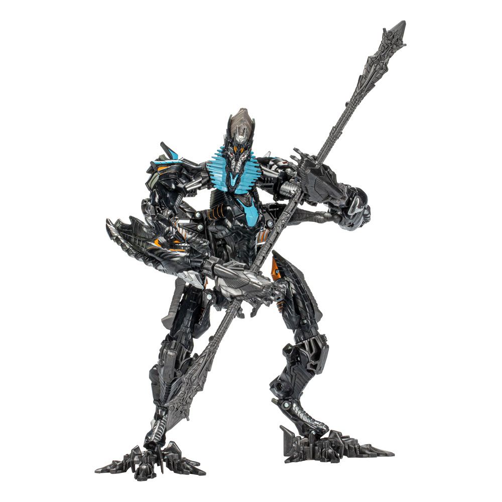 Transformers: Revenge of the Fallen Studio Series Leader Class Akční Figure The Fallen 22 cm Hasbro