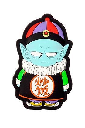 Dragon Ball Relief Magnet Pilaf SD Toys