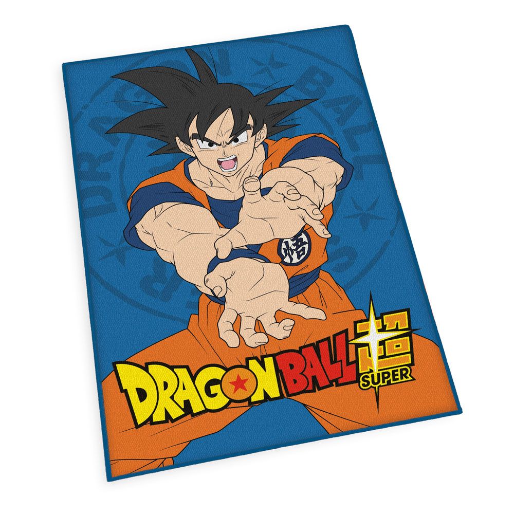 Dragonball Koberec Son-Goku 80 x 120 cm Herding