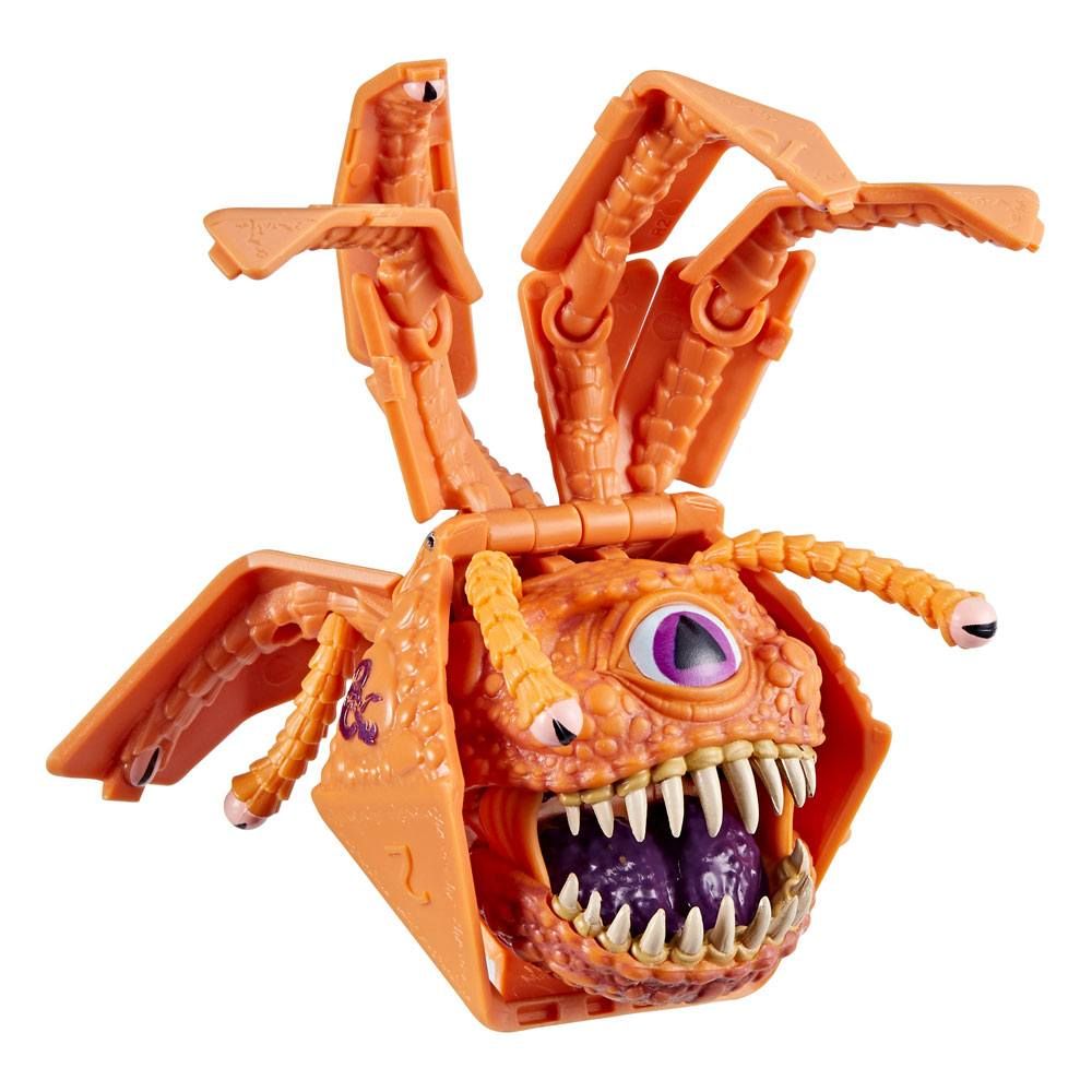 Dungeons & Dragons: Honor Among Thieves Dicelings Akční Figure Beholder Hasbro