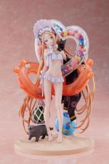 Fate/Grand Order PVC Soška 1/7 Foreigner/Abigail Williams (Summer) 22 cm