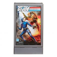 G.I. Joe Retro Kolekce Akční Figure 2-Pack Duke Vs. Cobra Commander 10 cm