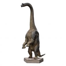 Jurassic World Icons Soška Brachiosaurus 19 cm