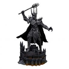 Lord Of The Rings Deluxe Art Scale Soška 1/10 Sauron 38 cm