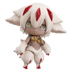 Made in Abyss: The Golden City of the Scorching Sun Nendoroid Akční Figure Faputa 10 cm